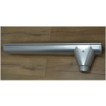 M.A.T. Okapový žlab koncový P+V 250 mm pozink – Zboží Mobilmania