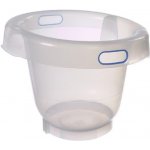 Bébé jou bubble basic transparentní koupací kyblík – Sleviste.cz