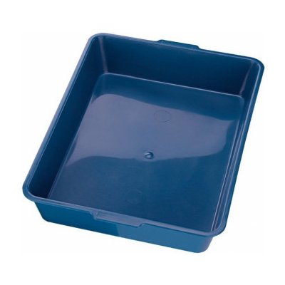 Savic Nobby Economy toaleta 44 x 31 x 8 cm – Hledejceny.cz