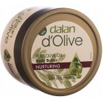 Dalan d´Olive tělový krém s olivovým olejem 250 ml – Zboží Dáma