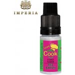 IMPERIA Vape Cook Red Baron 10 ml – Zboží Dáma IMPERIA Vape Cook Red Baron 10 ml – Zboží Dáma