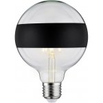 Paulmann 28682 LED A+ A++ E E27 tvar globusu 6.5 W teplá bílá – Hledejceny.cz