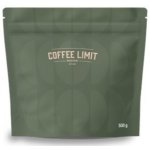 COFFEE LIMIT HONDURAS SHG Decaf bezkofeinová zrnková 250 g – Hledejceny.cz