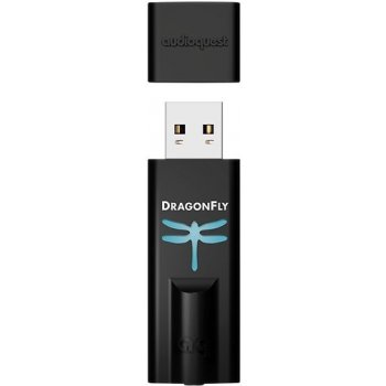 Audioquest Dragonfly 1.2