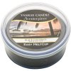 Vonný vosk Yankee Candle Scenterpiece Easy MeltCup Black Coconut 61 g