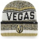 '47 Brand NHL čepice Quick Route SR Vegas Golden Knights – Hledejceny.cz