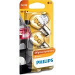 Philips Vision P21/4W BAZ15d 12V 21/4W 12594B2 | Zboží Auto