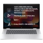 HP Envy x360 16-ac0001nc A48VJEA – Hledejceny.cz