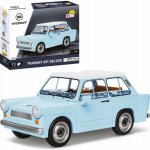 Cobi 24516 Youngtimer TRABANT 601 Deluxe 1:35 – Sleviste.cz