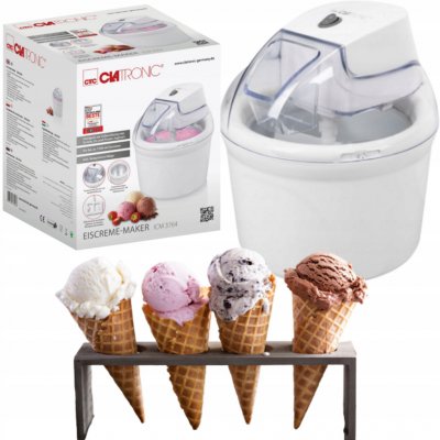 Clatronic ICM 3764 – Hledejceny.cz