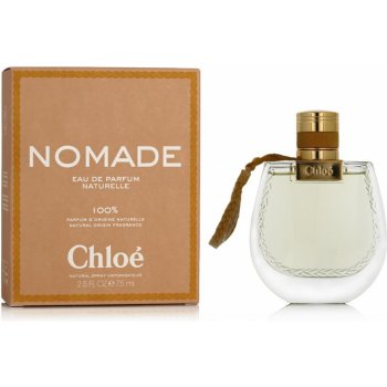 Chloé Nomade Naturelle parfémovaná voda dámská 75 ml