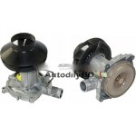 DAF TRUCK Motor topení Eberspacher Airtronic D2 24V DAF 1455178 – Hledejceny.cz