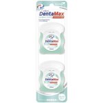 Elkos Dental zubní nit 80 m Mint 2 ks – Zboží Dáma