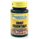 Veganicity Joint Essentials komplexní kloubový přípravek 60 tablet