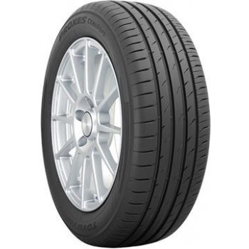 Toyo Proxes Comfort 225/40 R18 92W