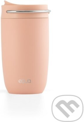 Equa termohrnek Cup Rosé 300 ml