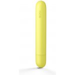 IQOS ILUMA Neon boční kryt Matte Yellow – Zboží Dáma