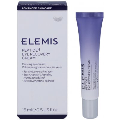 Elemis Advanced Skincare Peptide4 Eye Serum 15 ml
