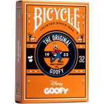 Bicycle Disney Goofy – Zboží Mobilmania