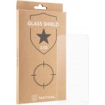 Tactical Glass Shield 2.5D pro Xiaomi Redmi Note 13 Pro 4G/5G Clear 8596311242571 – Zboží Mobilmania