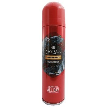 Old Spice Hawkridge deospray 125 ml