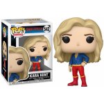 Funko Pop! 542 Smallville Kara Kent – Zboží Mobilmania