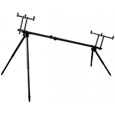 Delphin Stojan Rodpod RPX 4 BlackWay Náhradní nohy střední 41-70cm – Zboží Dáma