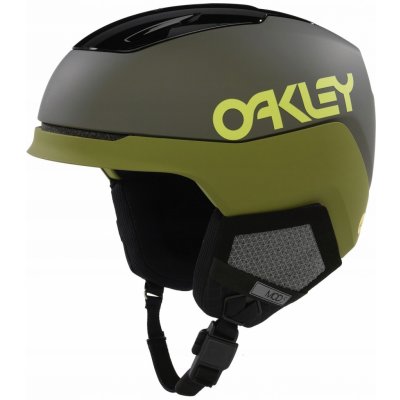 Oakley Mod5 FP 24/25 – Zboží Dáma