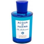 Acqua Di Parma Blu Mediterraneo Chinotto Di Liguria toaletní voda unisex 150 ml – Hledejceny.cz