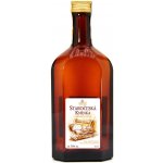 Grešík Staročeská kmínka 0,7 l (holá láhev) – Zboží Dáma