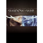 Middle-earth: Shadow of War Expansion Pass – Hledejceny.cz