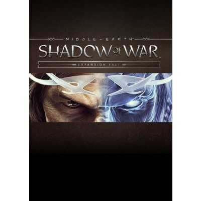 Middle-earth: Shadow of War Expansion Pass – Zboží Mobilmania
