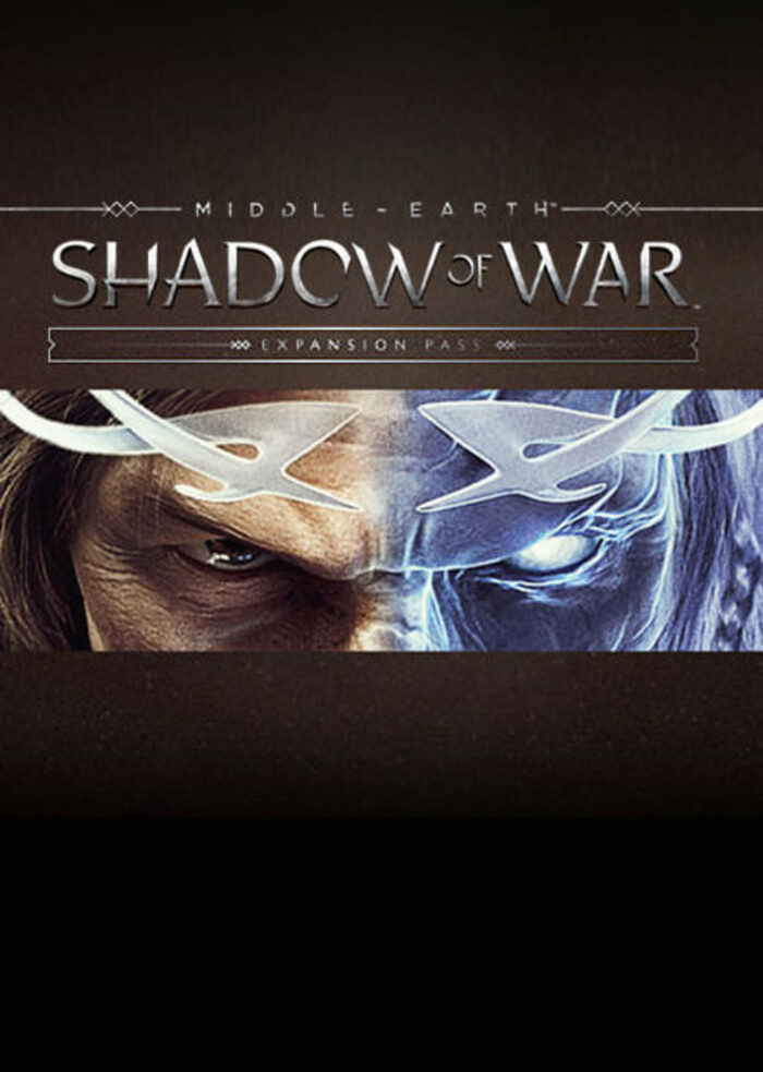 Middle-earth: Shadow of War Expansion Pass