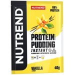 Nutrend Protein puding 40 g – Zbozi.Blesk.cz