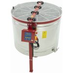 LYSON Medomet zvratný 12-kazetový s přepážkami (12 x český rámek 39 x 24 cm) elektrický 230V automat Ø 1000 mm CLASSIC LINE – Zboží Dáma