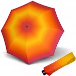 Doppler skládací deštník Fiber Havanna New York 722365N oranžová – Hledejceny.cz