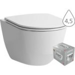 Laufen H8669530000001 – Zboží Dáma