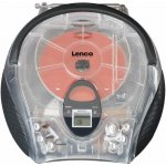 Lenco SCD-24 – Zboží Mobilmania