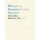 Sonety - William Shakespeare