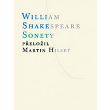 Sonety - William Shakespeare