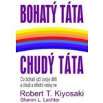 Bohatý táta, chudý táta – Sleviste.cz