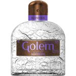Golem Slivovice 40% 1 l (holá láhev) – Zboží Dáma