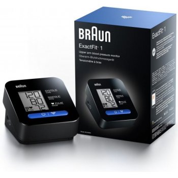 Braun ExactFit 1 BUA 5000