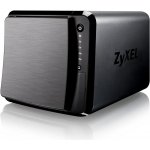 ZyXEL NAS542 NAS542-EU0101F