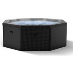 CF COMO 6 CHARCOAL BLACK COM6CHARATEU – Zboží Dáma