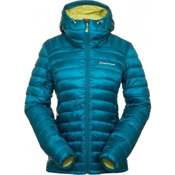 Montane Women Featherlite Down Jacket orion blue