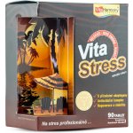 VitaStress 90 tablet – Hledejceny.cz