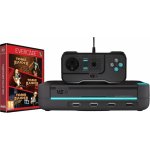 Evercade VS-R Lara Croft Pack – Zboží Mobilmania