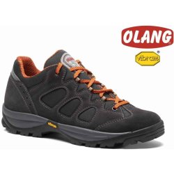 Olang Tures 816 anthracite šedé