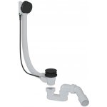 SAT Vanový automat 60 cm SAT Project černá mat kov SATAVAPRO8 SATAVAPRO8 – Hledejceny.cz